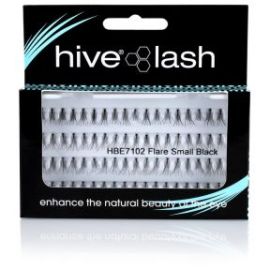 Hive Flare Cluster Lash Small