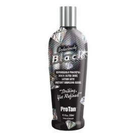 ProTan Bodaciously Black 250ml