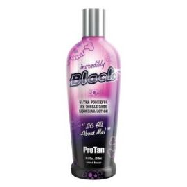 ProTan Incredibly Black 250ml