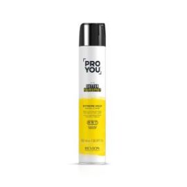 ProYou The Setter Extreme Hold Hairspray 750ml