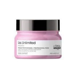 SerieExpert Liss Unlimited Mask 250ml