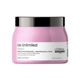 SerieExpert Liss Unlimited Mask 500ml