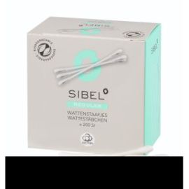 Sibel Cotton Buds 200pc