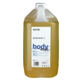 Strictly Professional Grapseed Oil 4ltr