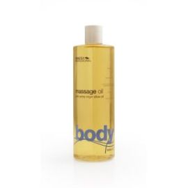 Strictly Professional Massage Oil 500ml