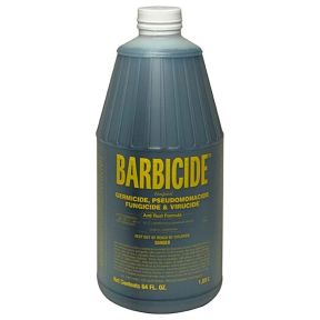 Disinfectants