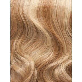 Seamless 5pc Clip-In