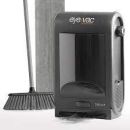 Sibel Eye-Vac Suction Hair Bin