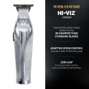 Wahl Hi-Viz Trimmer Cordless