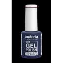 Andreia Gel Polish Grape Mauve G28 10.5ml