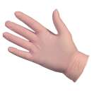 AgendaPro Nitrile Medium Pink