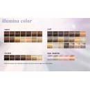 Wella Illumina Colour Range